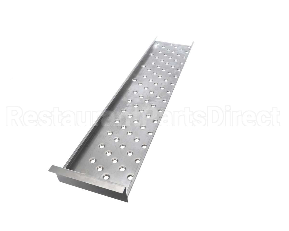 60080 Middleby Plate,Otr L6Gn W/81B Holes