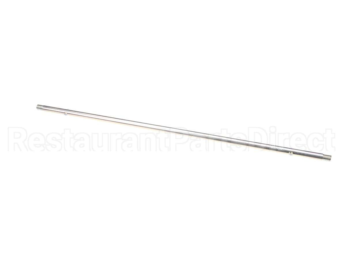 60083 Cambro 1 Axel, 2 Nut