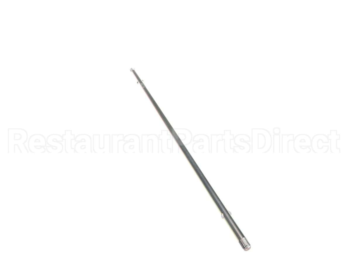 60083 Cambro 1 Axel, 2 Nut