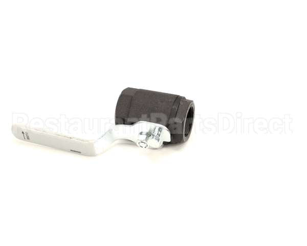 60084502 Pitco Valve,Ball 1-1/4 Lkg Noname