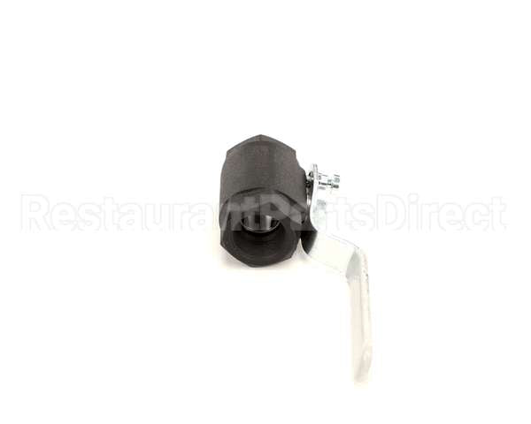 60084502 Pitco Valve,Ball 1-1/4 Lkg Noname