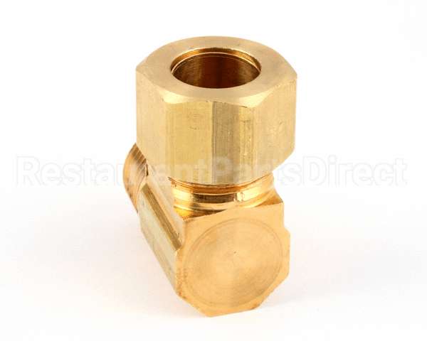 60086402 Pitco Fitting,Comp 1/2Tu X 3/8Npt Elb Lf