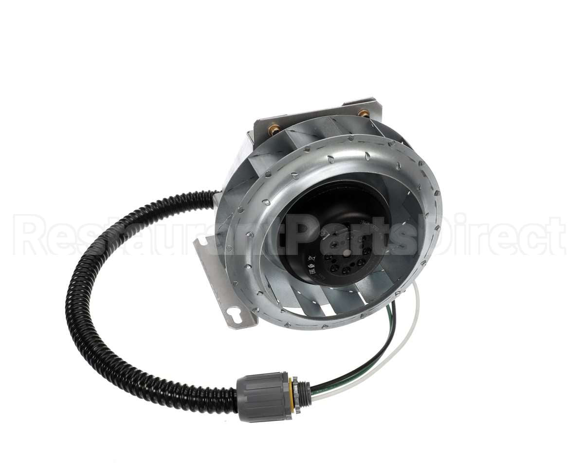 60087 Halton Cj Internal Capture-Jet Fan Assem
