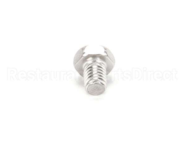 60088001 Pitco Screw,10-32 X 1/4 Hhc Sst