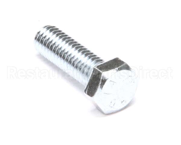 60088002 Pitco Screw,3/8-16X1-1/4 Hhc Zn