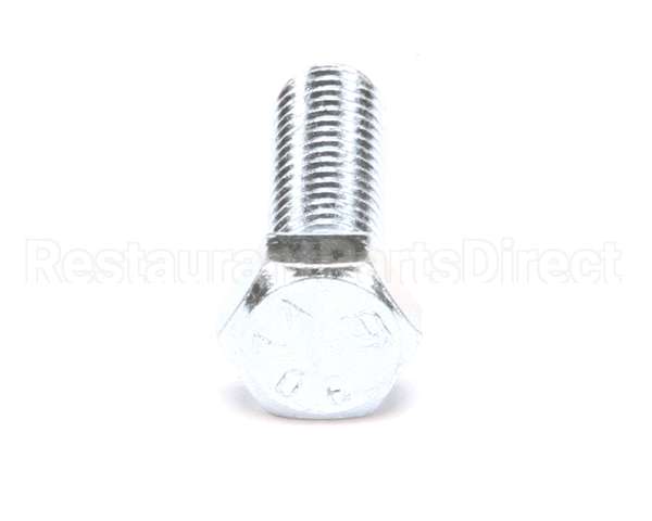 60088002 Pitco Screw,3/8-16X1-1/4 Hhc Zn