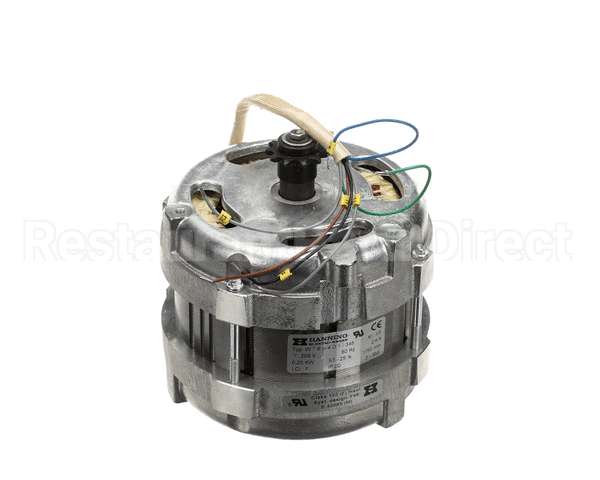 60090105404 Bizerba Motor Breadslicer