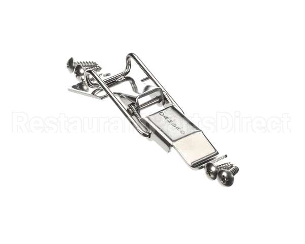 60094 Cambro Lrg Metal 4 Hold Latch, 4Scr