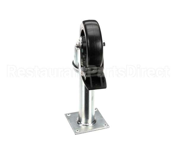 60095002 Pitco Caster,Swivel 11 Lkg