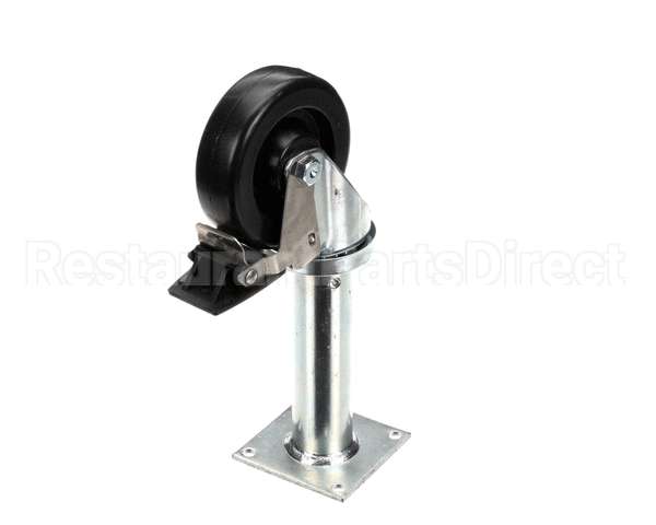 60095002 Pitco Caster,Swivel 11 Lkg