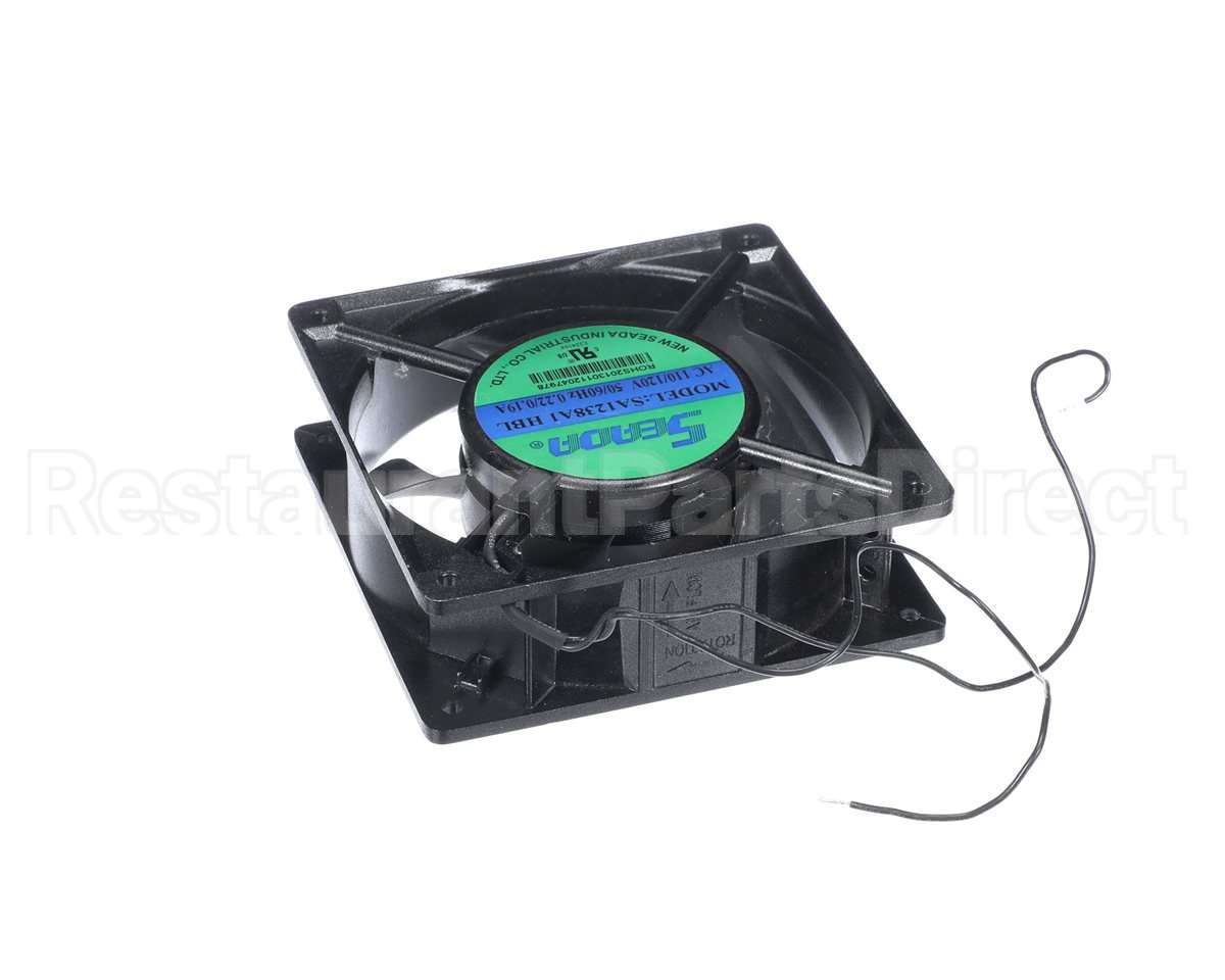 601-104-030-041 Serv-Ware Fan Motor