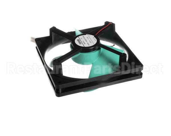 601-104030109 Serv-Ware Circle Fan Green Blade
