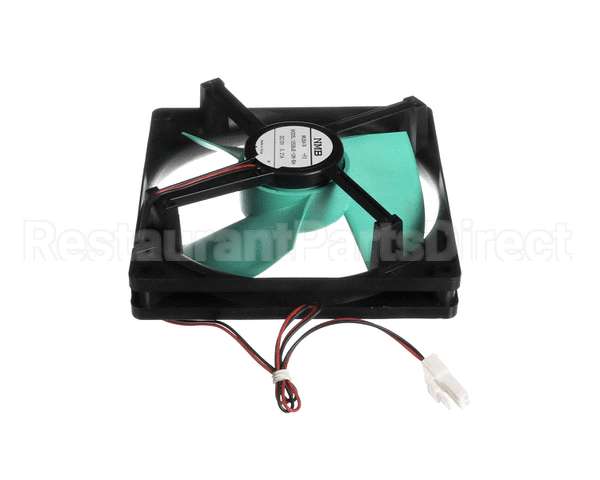 601-104030109 Serv-Ware Circle Fan Green Blade
