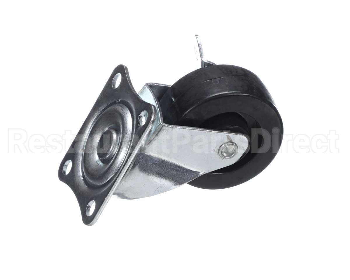 601-107050008 Serv-Ware Wheel, W/ Brake