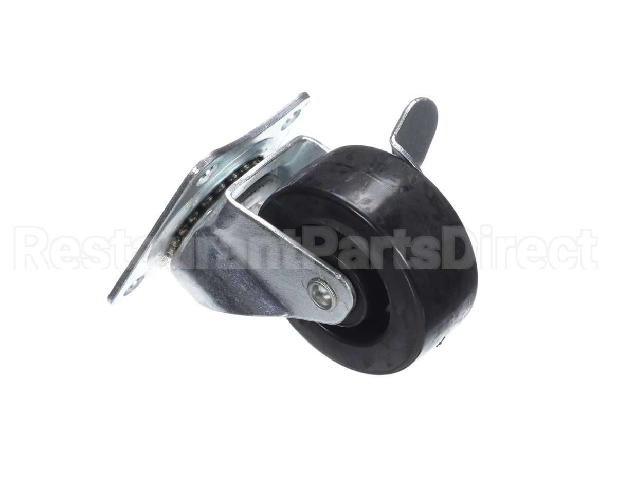 601-107050008 Serv-Ware Wheel, W/ Brake