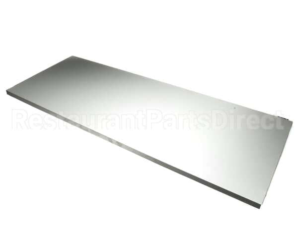 601-61199-00 Traulsen Lid Inside Panel 48 Prep Top