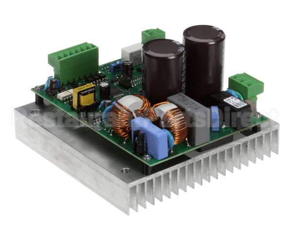 6010131 Bki Motor Inverter