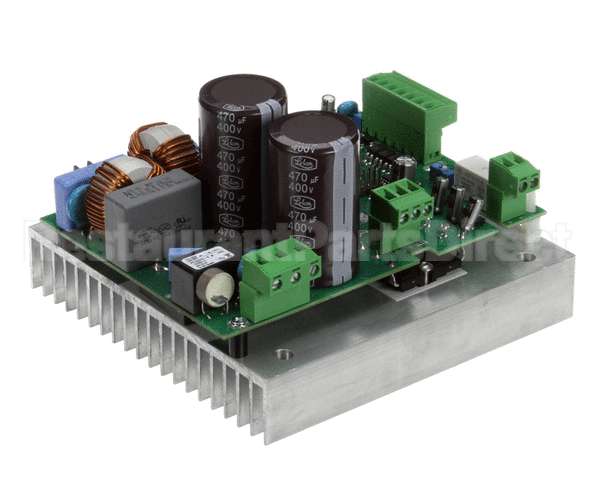 6010131 Bki Motor Inverter