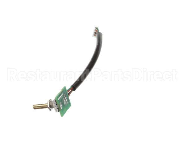 6010133 Bki Encoder, Push Button