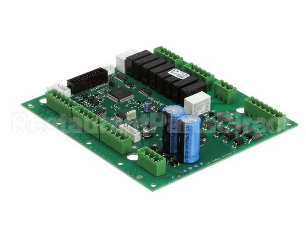 6010151 Bki Main Board, Oven