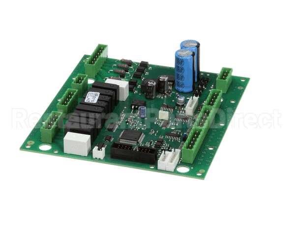 6010151 Bki Main Board, Oven