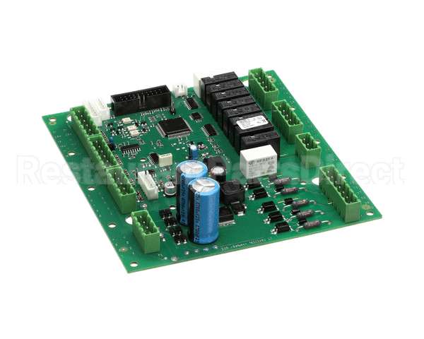 6010151 Giorik Control Relay Board, Evo, Sb