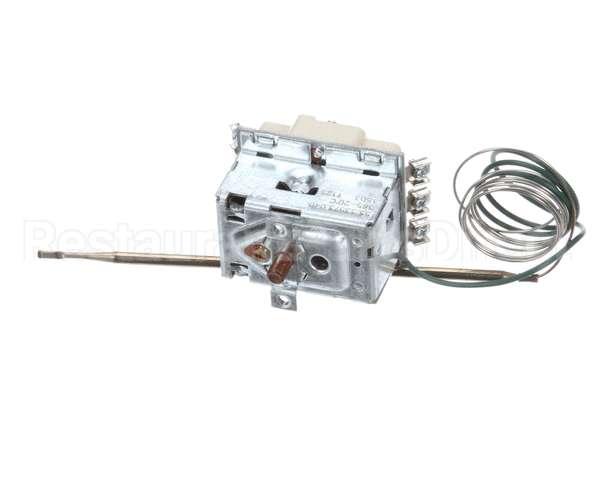 6010210 Bki Thermostat, 3Ph, Safety, 350 D