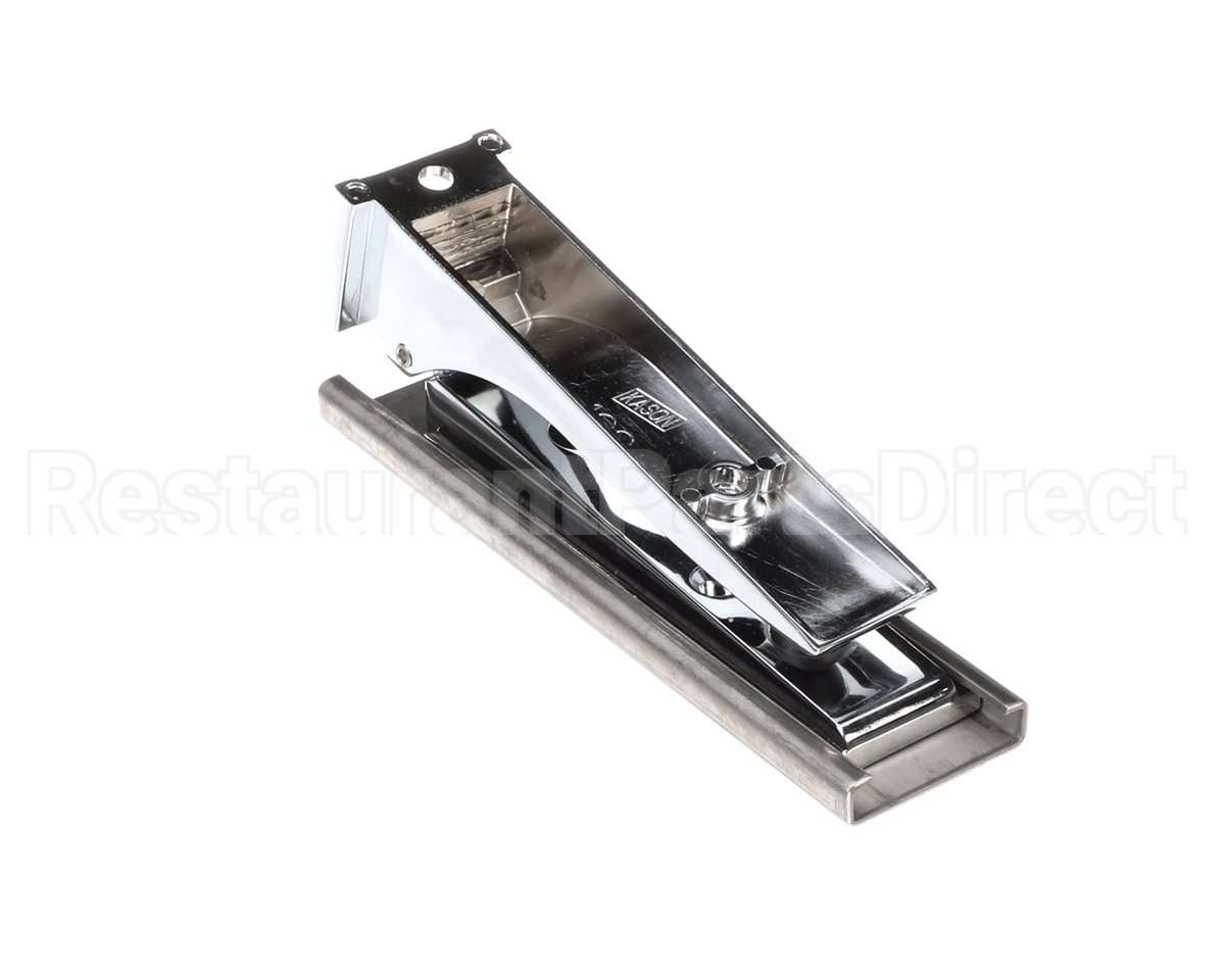 60109000004 Kason Folding Shelf Bracket