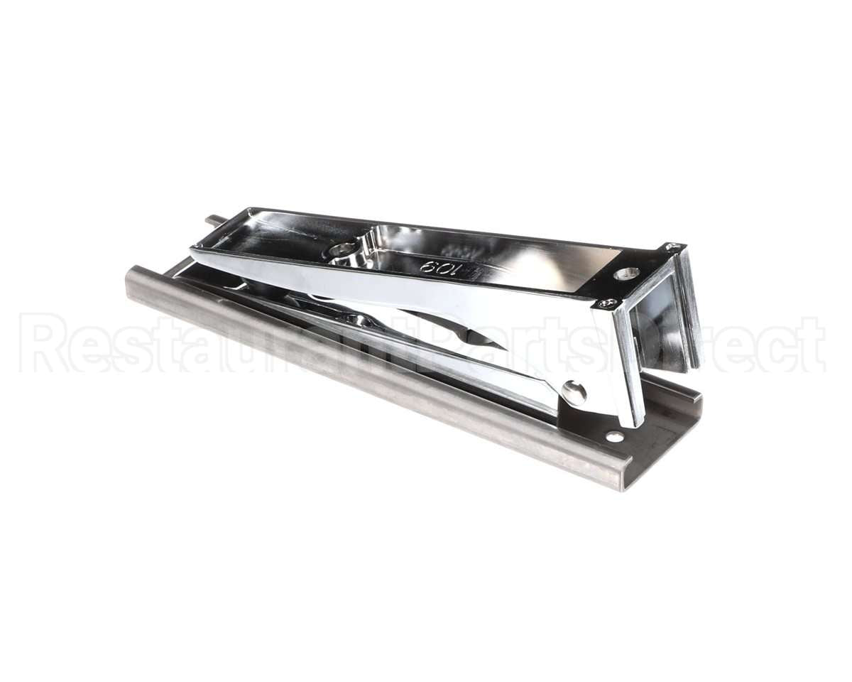 60109000004 Kason Folding Shelf Bracket