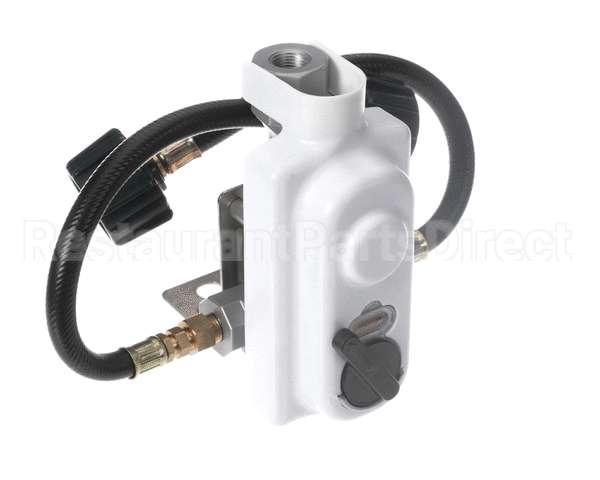 601109 Southern Pride Regulator With Pigtail For Dua