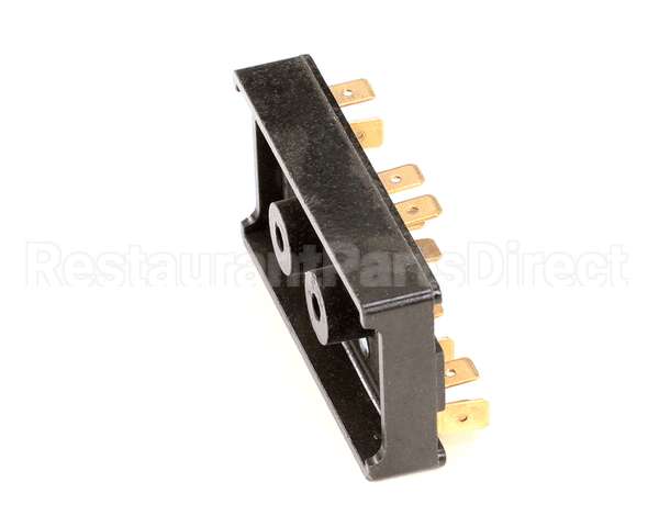 60112CWL Grindmaster Cecilware Terminal Block - Gb6M