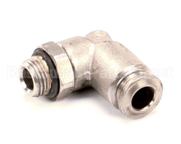 60117 Blodgett Lightning Fitting 90 1/8 +6