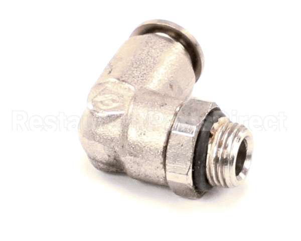 60117 Blodgett Lightning Fitting 90 1/8 +6