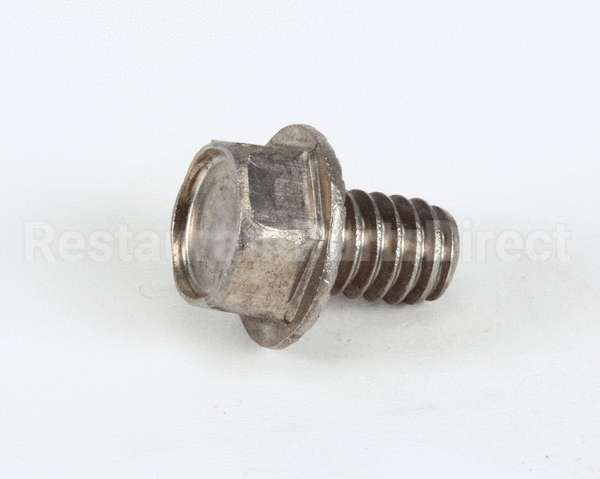 60118201 Pitco Bolt,Hex Flange Hd 1/4-20 X 3/8