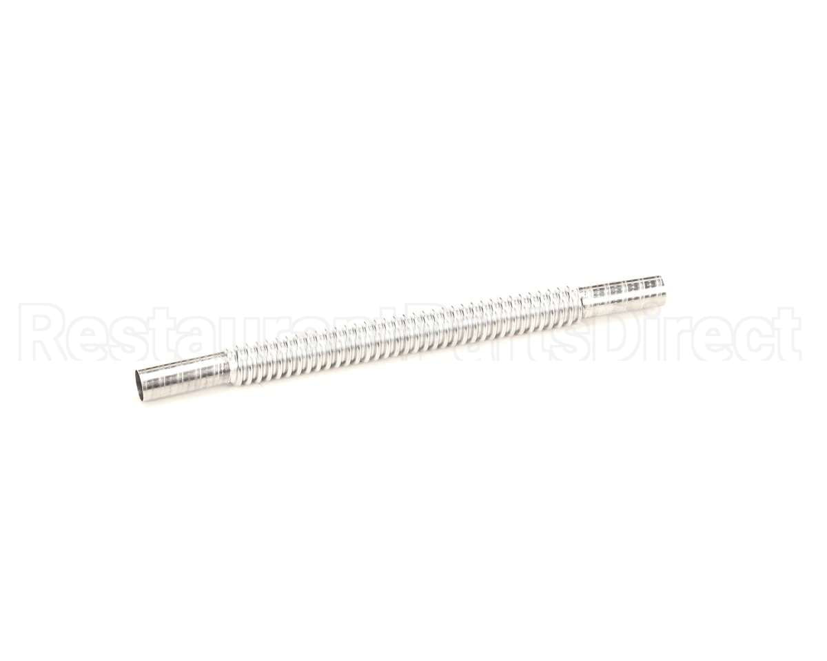 60119005 Pitco Tu,Flex W/O Fitting 6 .375 Od