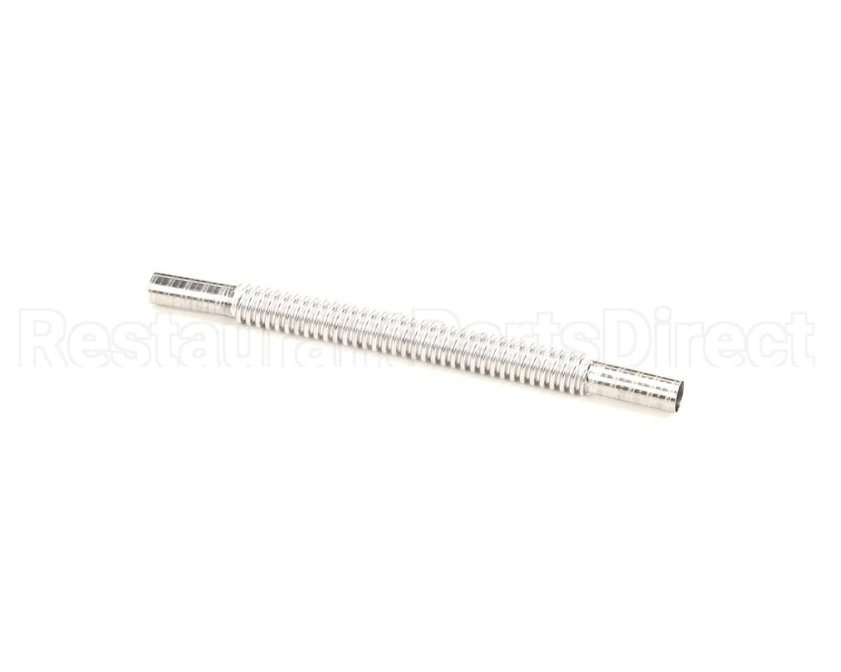 60119005 Pitco Tu,Flex W/O Fitting 6 .375 Od