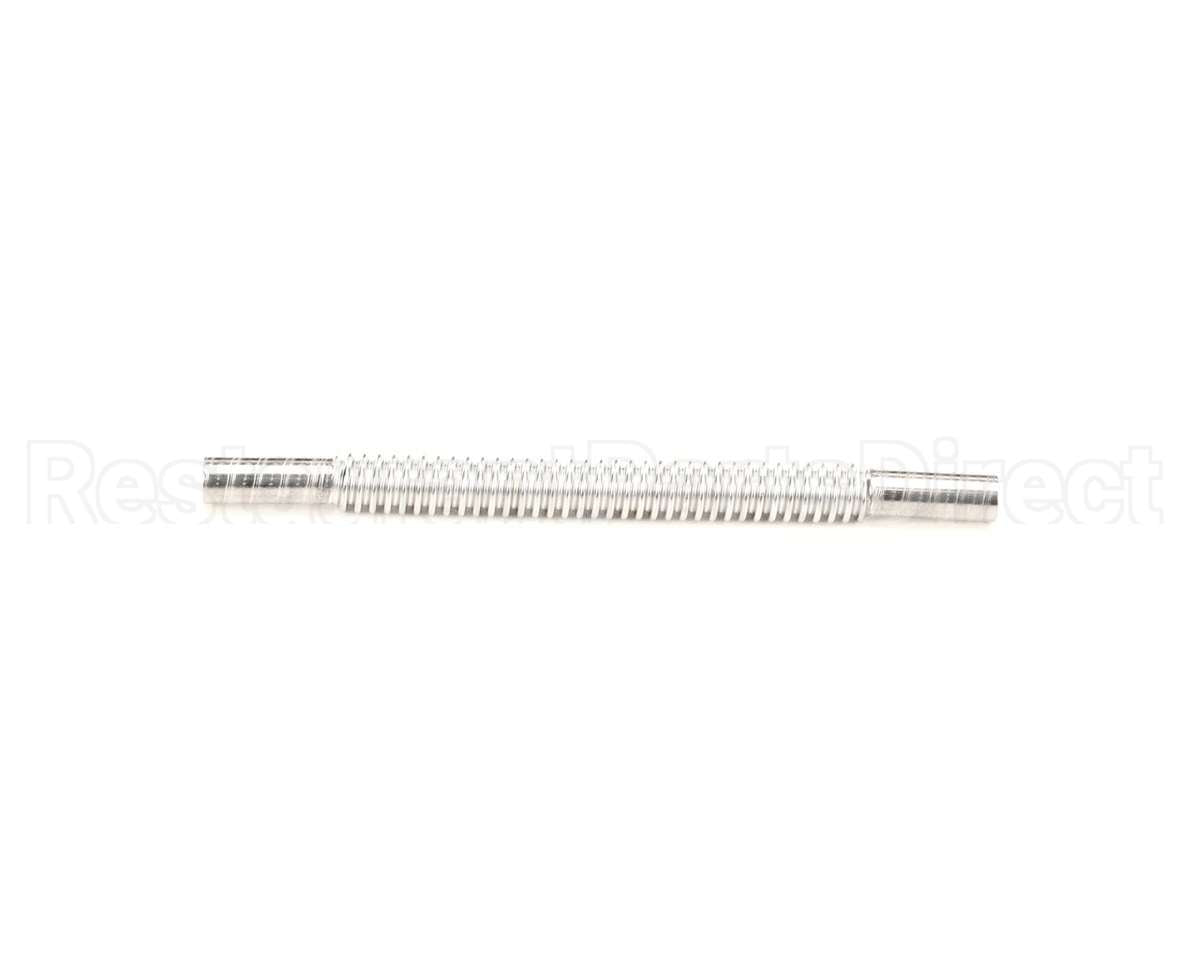 60119005 Pitco Tu,Flex W/O Fitting 6 .375 Od