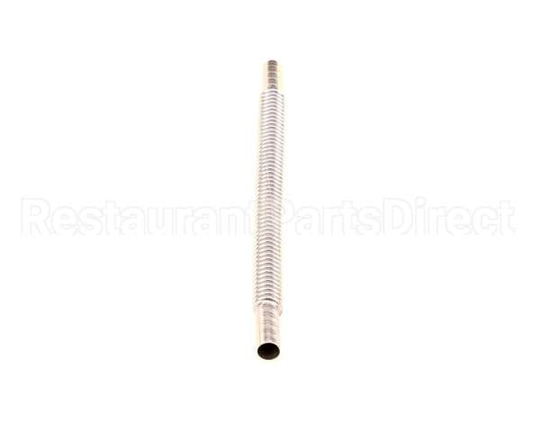 60119008 Pitco Tube,Flex W/O Fitting 8 .375 Od