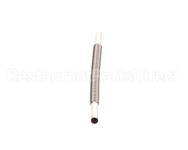 60119010 Pitco Tu,Flex W/O Fitting 6.0 .250 Od