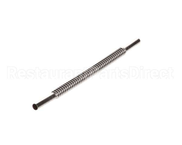 60119010 Pitco Tu,Flex W/O Fitting 6.0 .250 Od