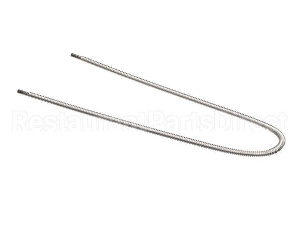 60119012 Pitco Tu,Flex 30 .250 Od .75 Str