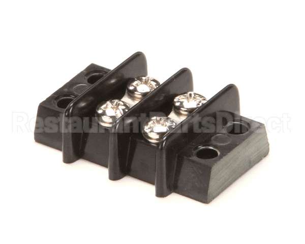 6012 Doughpro Proluxe Terminal Block 2 Stage Double
