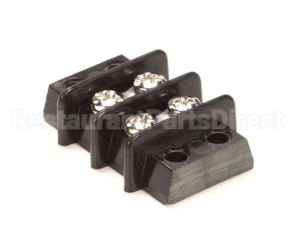 6012 Doughpro Proluxe Terminal Block 2 Stage Double