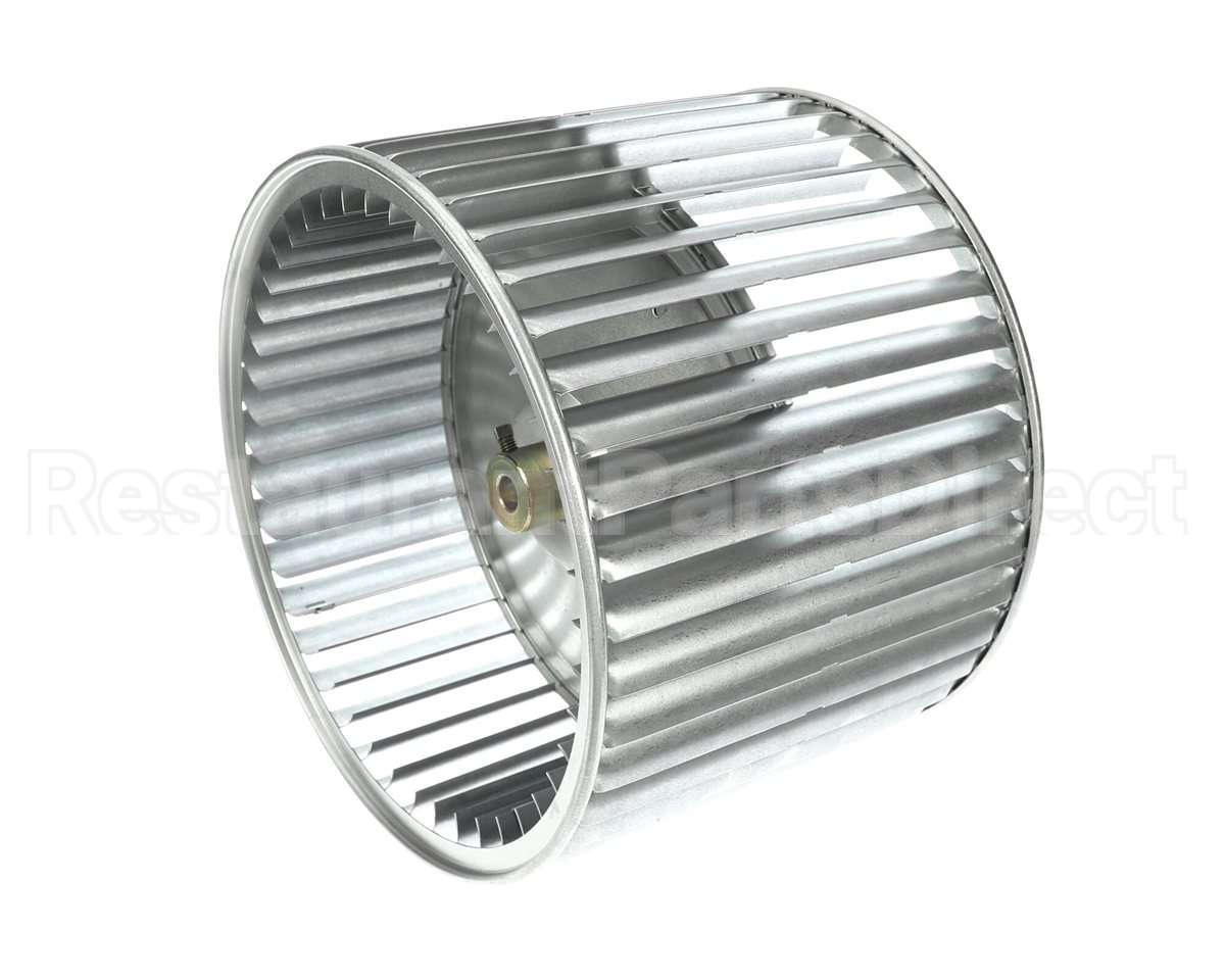 601211 International Comfort Pro Wheel Dd12X9X5/8 Cw Cv S