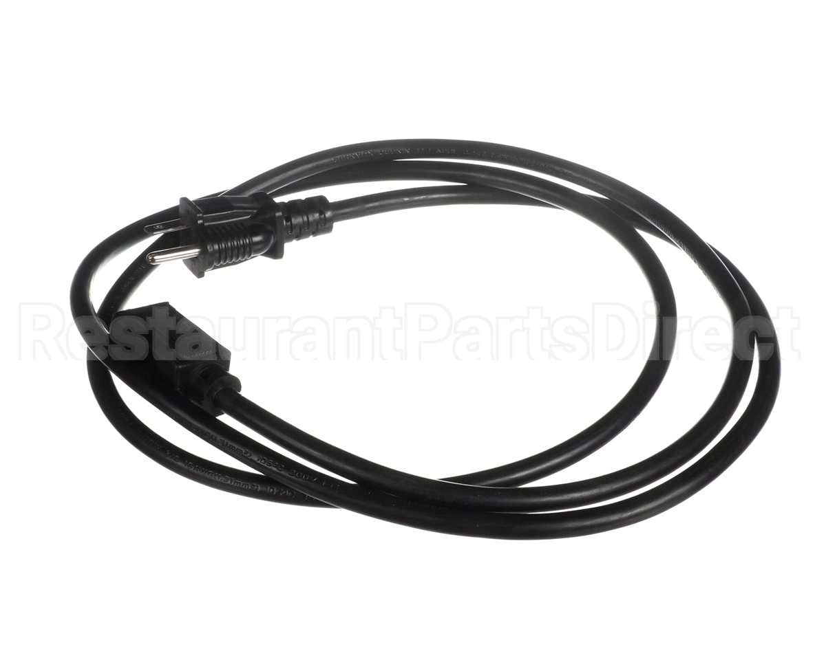 60124201 Anets Cord,Plug/Rcpt-Mld 16/3 72