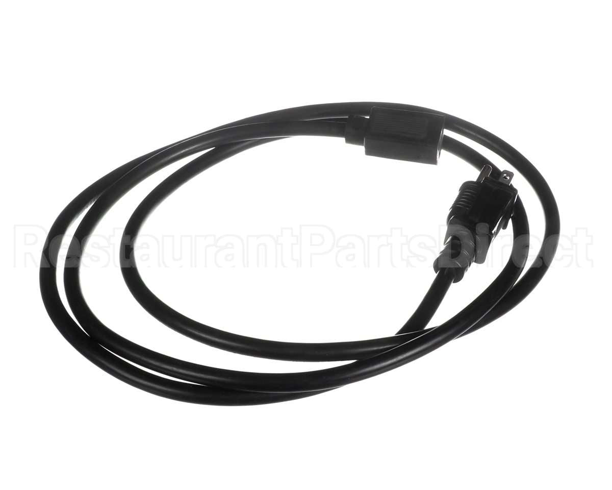 60124201 Anets Cord,Plug/Rcpt-Mld 16/3 72