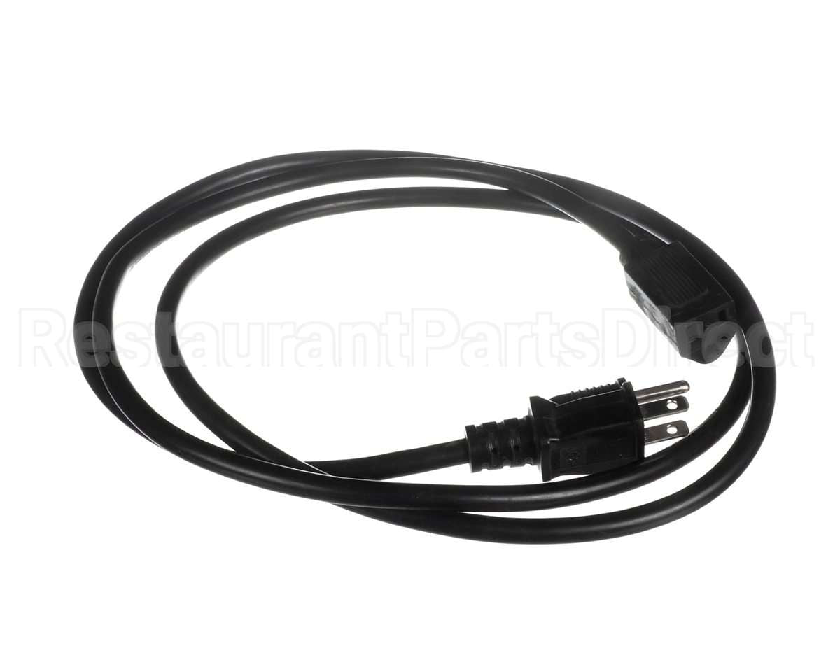 60124201 Anets Cord,Plug/Rcpt-Mld 16/3 72