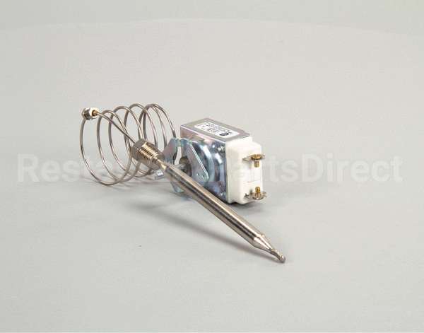 60125401 Pitco Thermostat,Rx Mvolt 200-400F