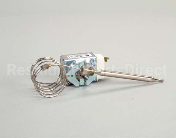 60125401 Pitco Thermostat,Rx Mvolt 200-400F