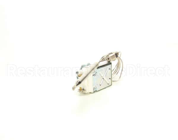 60125402 Pitco Thermostat,Rx Mvolt 200-374F